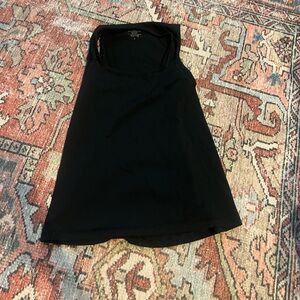 Vintage Lululemon tank